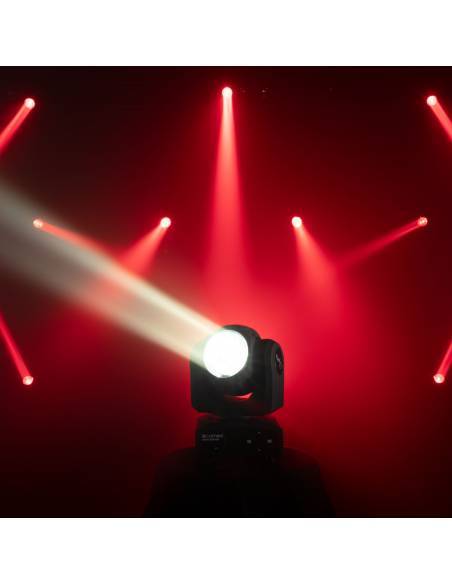 Cameo NANOBEAM 600 - Cabeza móvil de 60 W RGBW Beam