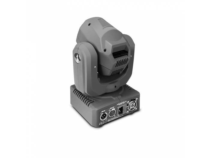 Cameo NANOSPOT 300 - Minicabeza móvil con LED de 30 W