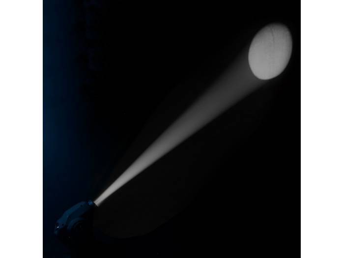 Cameo NANOSPOT 300 - Minicabeza móvil con LED de 30 W