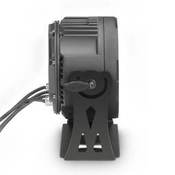 Cameo FLAT PRO® 12 IP65 - Foco Outdoor PAR LED RGBWA plano 12 x 10 W con Carcasa negra 2