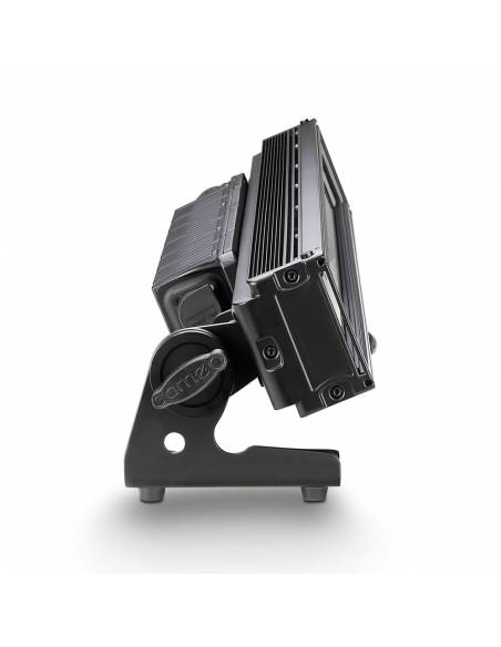 Cameo PIXBAR 600 PRO IP65 - Barra de LED RGBWA+UV 12 × 12 W compatible con RDM para exterior