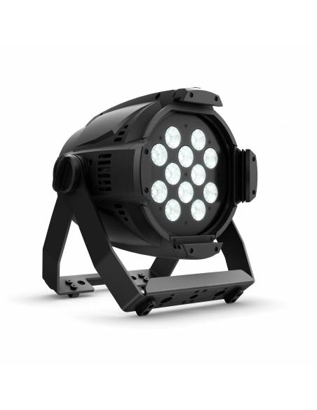 Cameo STUDIO PAR TW G2 - Foco PAR LED con 12  luces LED Tunable White 3 en 1