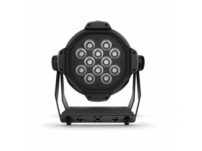 Cameo STUDIO PAR TW G2 - Foco PAR LED con 12  luces LED Tunable White 3 en 1
