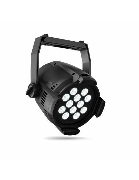 Cameo STUDIO PAR TW G2 - Foco PAR LED con 12  luces LED Tunable White 3 en 1