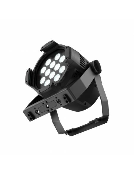 Cameo STUDIO PAR TW G2 - Foco PAR LED con 12  luces LED Tunable White 3 en 1