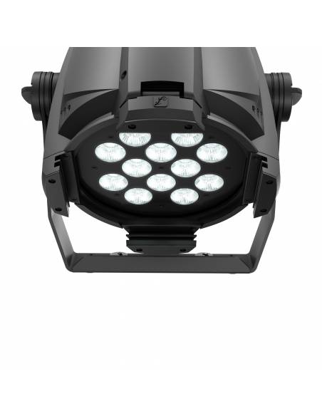 Cameo STUDIO PAR TW G2 - Foco PAR LED con 12  luces LED Tunable White 3 en 1