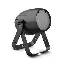 Cameo Q-SPOT 40 RGBW - Foco compacto con LED RGBW de 40 W en color negro 2