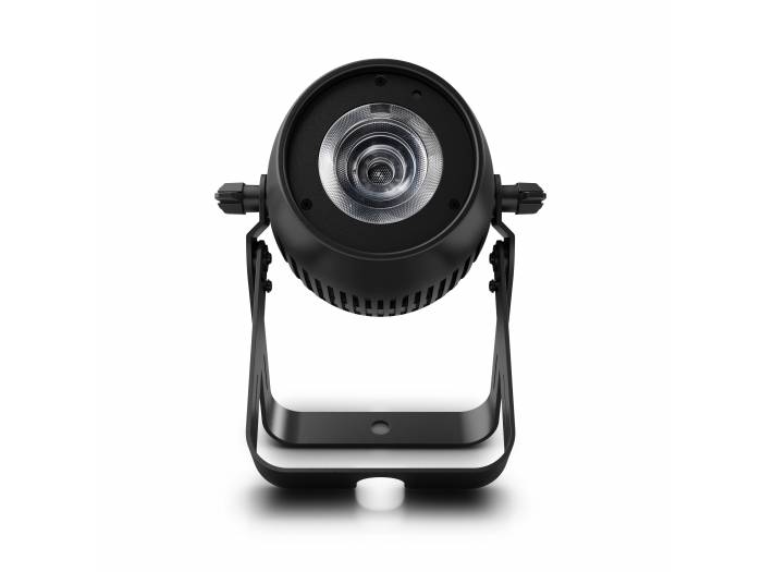 Cameo Q-SPOT 40 TW - Foco compacto con LED Tunable White de 40 W en color negro