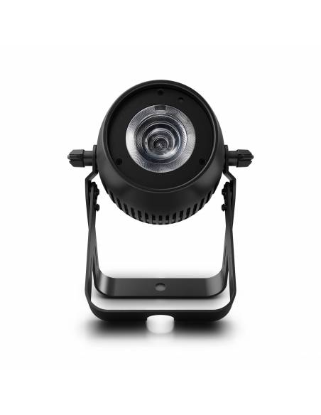 Cameo Q-SPOT 40 TW - Foco compacto con LED Tunable White de 40 W en color negro