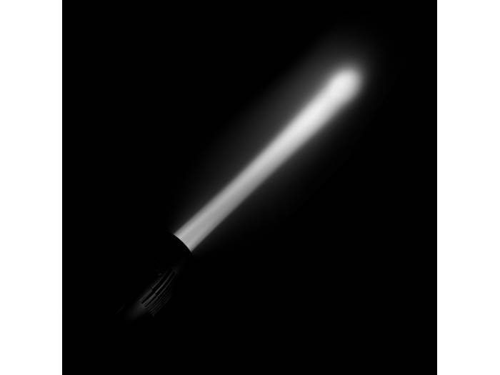 Cameo Q-SPOT 40 TW - Foco compacto con LED Tunable White de 40 W en color negro