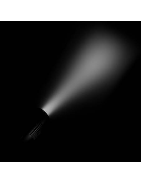 Cameo Q-SPOT 40 TW - Foco compacto con LED Tunable White de 40 W en color negro