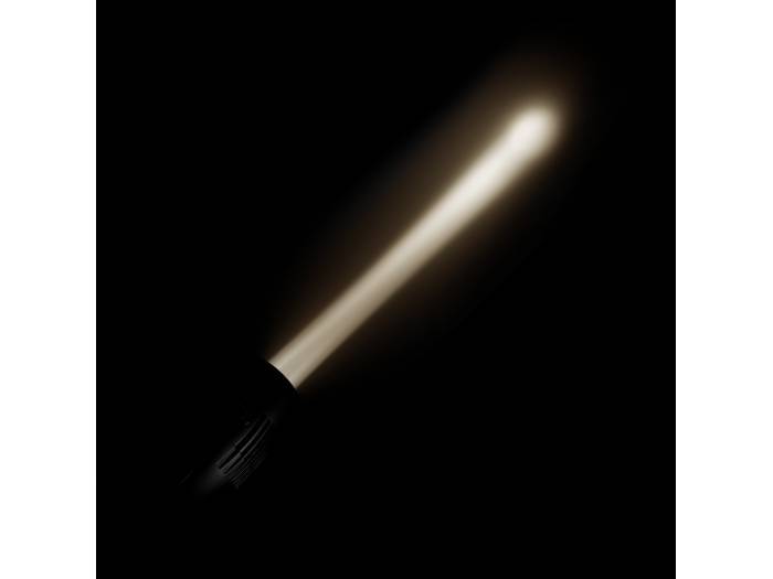 Cameo Q-SPOT 40 TW - Foco compacto con LED Tunable White de 40 W en color negro