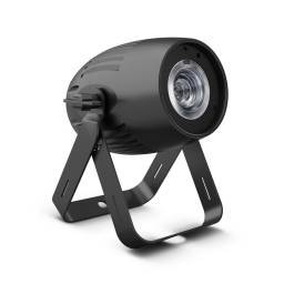 Cameo Q-SPOT 40 WW - Foco compacto con LED WW de 40 W en color negro