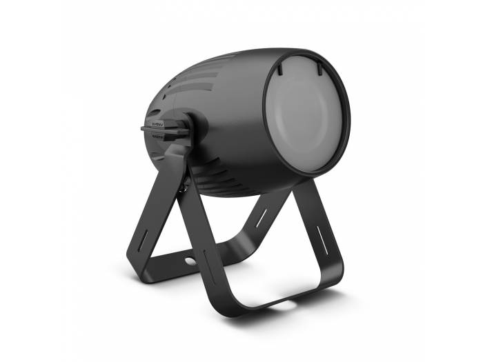 Cameo Q-SPOT 40 WW - Foco compacto con LED WW de 40 W en color negro