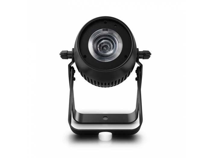 Cameo Q-SPOT 40 WW - Foco compacto con LED WW de 40 W en color negro