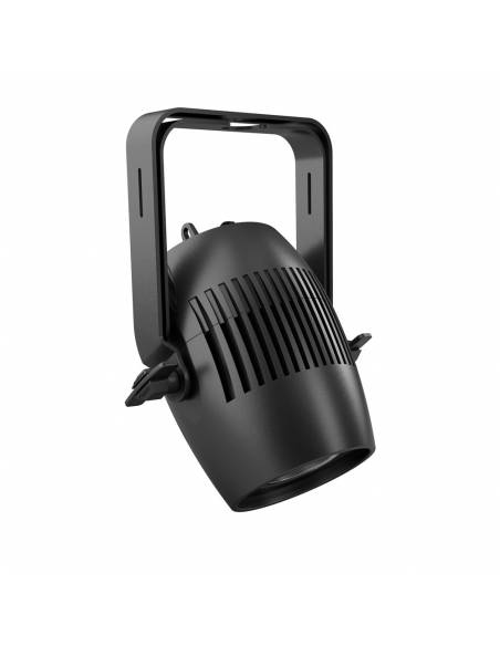 Cameo Q-SPOT 40 WW - Foco compacto con LED WW de 40 W en color negro