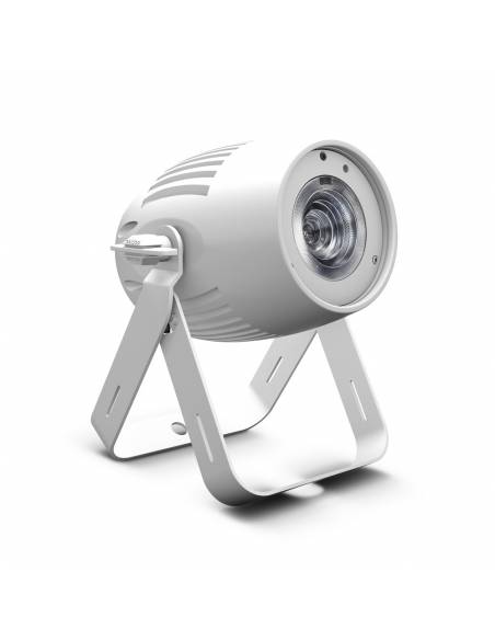 Cameo Q-SPOT 40 WW WH - Foco compacto con LED WW de 40 W en color blanco