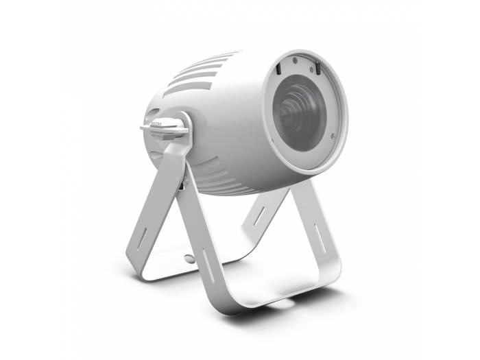Cameo Q-SPOT 40 WW WH - Foco compacto con LED WW de 40 W en color blanco