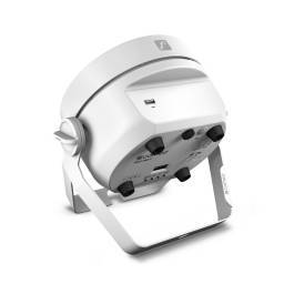 Cameo ROOT® PAR 4 WH - Foco PAR con 7 LED RGBW de 4 W 2