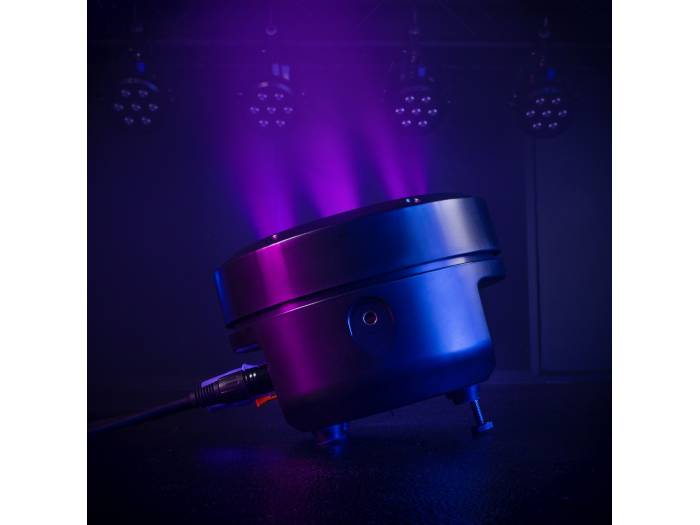 Cameo ROOT® PAR 4 WH - Foco PAR con 7 LED RGBW de 4 W