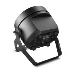 Cameo ROOT® PAR BATTERY - Foco PAR a pilas con 5 LED RGBW de 4 W 2