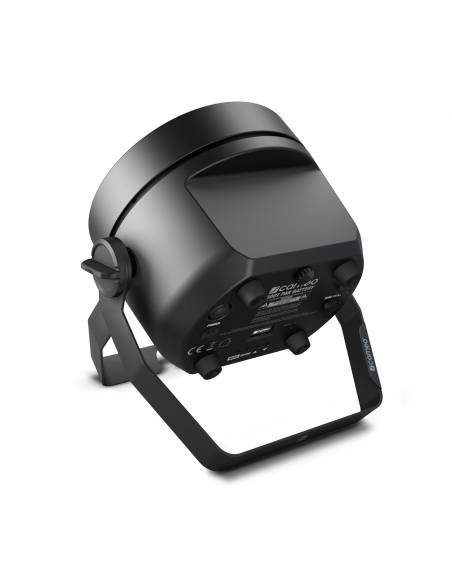 Cameo ROOT® PAR BATTERY - Foco PAR a pilas con 5 LED RGBW de 4 W