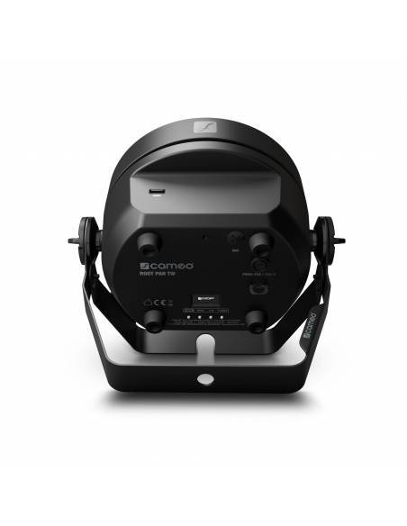 Cameo ROOT® PAR TW - Foco PAR ajustable con 7 LED de 4 vatios blancos