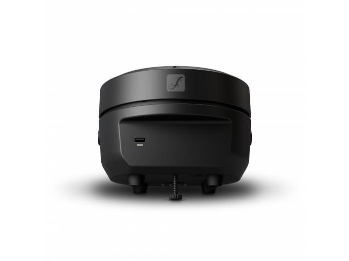 Cameo ROOT® PAR TW - Foco PAR ajustable con 7 LED de 4 vatios blancos