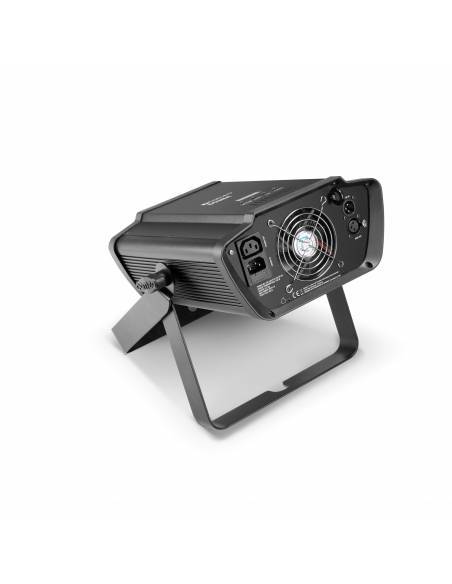 Cameo SCUBA - Luz de efectos acuáticos con LED de 90 W, rueda de colores y dos lentes