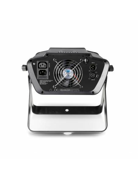 Cameo SCUBA - Luz de efectos acuáticos con LED de 90 W, rueda de colores y dos lentes