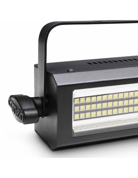 Cameo THUNDER® WASH 100 RGB - Estrobo, cegadora y washer 3 en 1 con 132 LED 0,2 W RGB - 7
