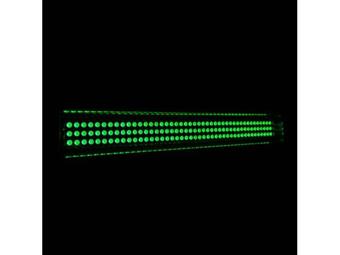 Cameo THUNDER® WASH 100 RGB - Estrobo, cegadora y washer 3 en 1 con 132 LED 0,2 W RGB - 8