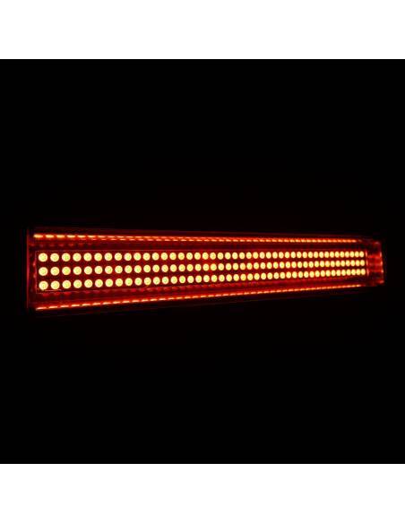 Cameo THUNDER® WASH 100 RGB - Estrobo, cegadora y washer 3 en 1 con 132 LED 0,2 W RGB - 9