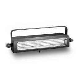 Cameo THUNDER® WASH 100 W - Estrobo, cegadora y washer 3 en 1 con 132 LED 0,2 W blancos - 1