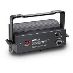 Cameo THUNDER® WASH 600 RGB - Estrobo, cegadora y washer 3 en 1 con 648 LED 0,2 W RGB - 1 2
