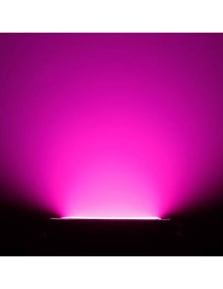 Cameo THUNDER® WASH 600 RGB - Estrobo, cegadora y washer 3 en 1 con 648 LED 0,2 W RGB - 9