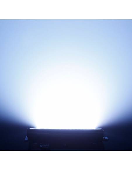 Cameo THUNDER® WASH 600 RGB - Estrobo, cegadora y washer 3 en 1 con 648 LED 0,2 W RGB - 11