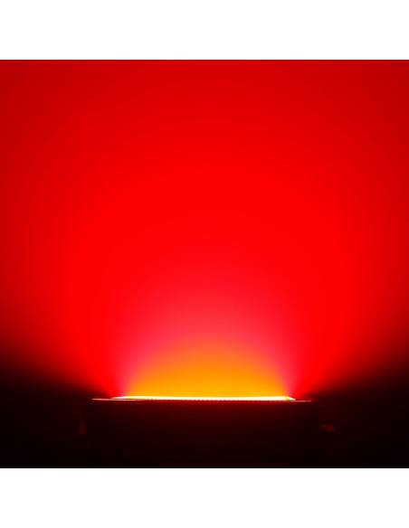 Cameo THUNDER® WASH 600 RGB - Estrobo, cegadora y washer 3 en 1 con 648 LED 0,2 W RGB - 13