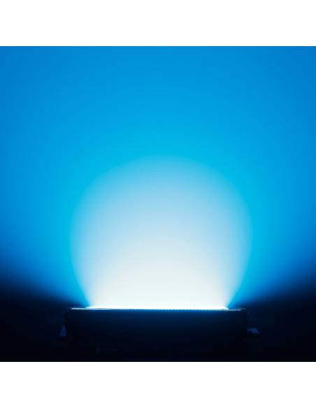 Cameo THUNDER® WASH 600 RGB - Estrobo, cegadora y washer 3 en 1 con 648 LED 0,2 W RGB - 15