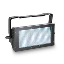 Cameo THUNDER® WASH 600 RGBW - 3 en 1 Estroboscopio, Cegador y Luz de Lavado - 1