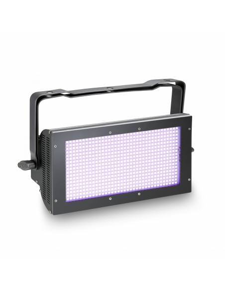 Cameo THUNDER® WASH 600 UV - Washer UV LED, 130 W - 1