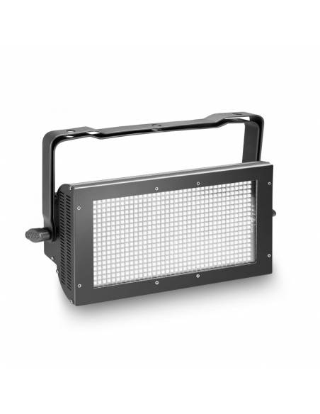 Cameo THUNDER® WASH 600 W - Estrobo, cegadora y washer 3 en 1 con 648 LED 0,2 W blancos - 1