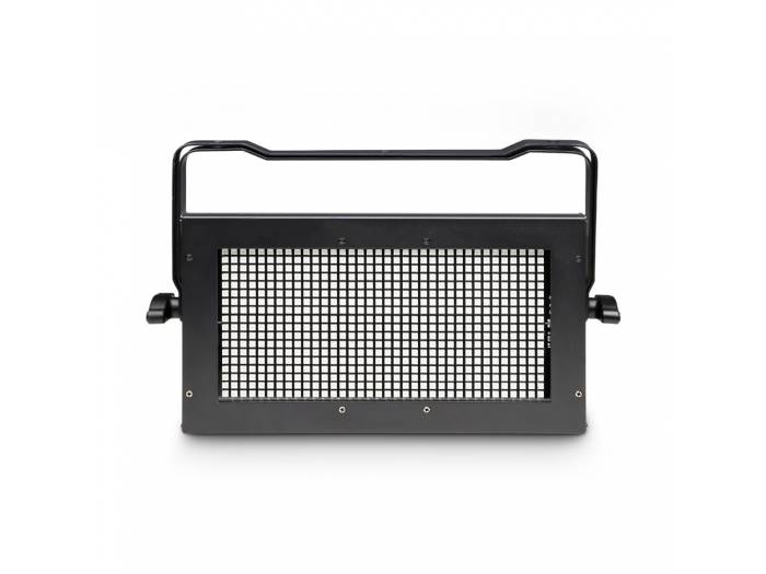 Cameo THUNDER® WASH 600 W - Estrobo, cegadora y washer 3 en 1 con 648 LED 0,2 W blancos - 3