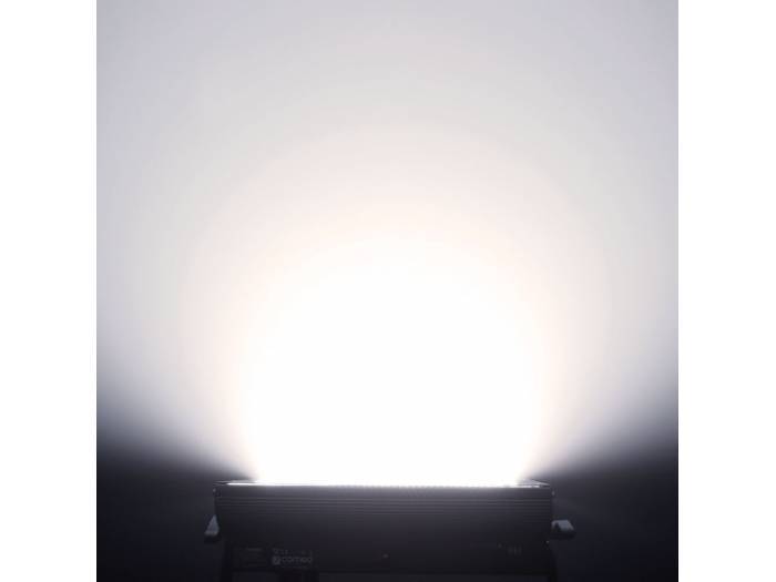 Cameo THUNDER® WASH 600 W - Estrobo, cegadora y washer 3 en 1 con 648 LED 0,2 W blancos - 10