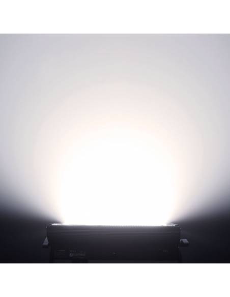 Cameo THUNDER® WASH 600 W - Estrobo, cegadora y washer 3 en 1 con 648 LED 0,2 W blancos - 10