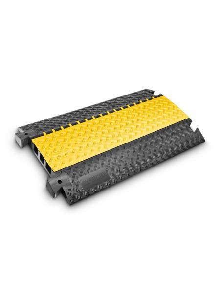 Defender 3 LUX - Pasacables de 3 Canales LUX