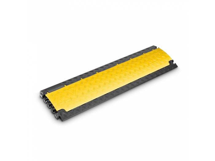 Defender NANO LUX - Pasacables de 6 Canales LUX