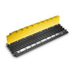 Defender NANO LUX - Pasacables de 6 Canales LUX 2