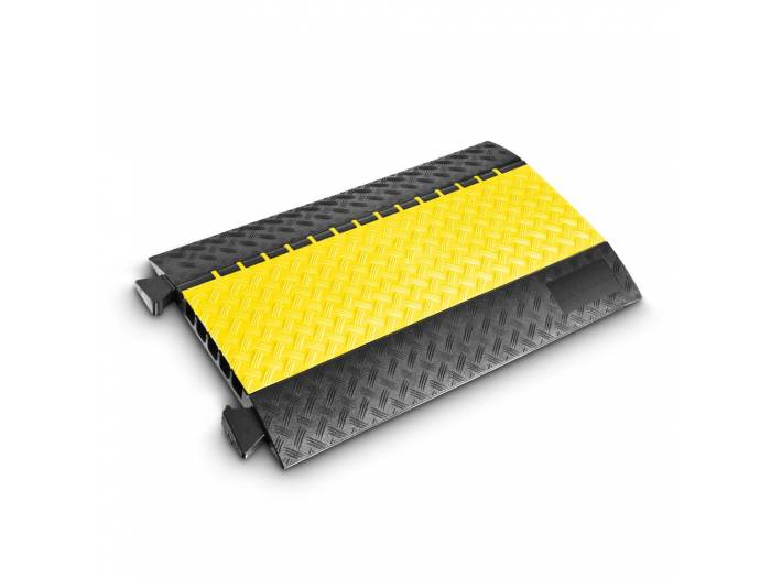 Defender MIDI 5 - Pasacables de 5 Canales