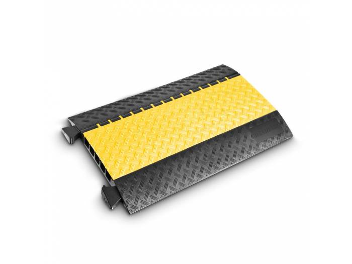 Defender MIDI 5 LUX - Pasacables de 5 Canales LUX